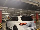 Volkswagen Tiguan 2022 года за 15 000 000 тг. в Шымкент – фото 4