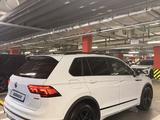 Volkswagen Tiguan 2022 года за 15 000 000 тг. в Шымкент – фото 2