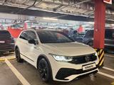 Volkswagen Tiguan 2022 года за 15 000 000 тг. в Шымкент – фото 5