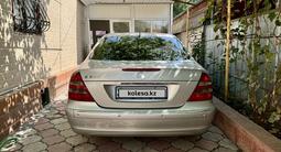 Mercedes-Benz E 320 2003 года за 6 500 000 тг. в Алматы – фото 4