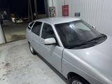 ВАЗ (Lada) 2112 2004 года за 1 000 000 тг. в Семей – фото 2