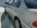 Toyota Avensis 2001 года за 2 100 000 тг. в Караганда – фото 3