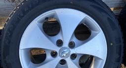 Диски шинами за 220 000 тг. в Тараз – фото 3