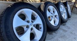 Диски шинами за 220 000 тг. в Тараз – фото 4