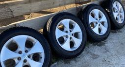 Диски шинами за 220 000 тг. в Тараз – фото 2