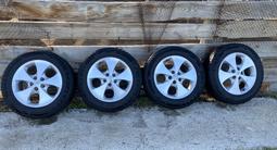 Диски шинами за 220 000 тг. в Тараз