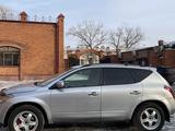 Nissan Murano 2003 года за 3 050 000 тг. в Павлодар – фото 3