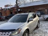 Nissan Murano 2003 годаүшін3 200 000 тг. в Павлодар – фото 2