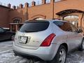 Nissan Murano 2003 годаүшін3 050 000 тг. в Павлодар – фото 5