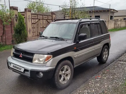 Mitsubishi Pajero Pinin 2003 года за 4 000 000 тг. в Шымкент – фото 2