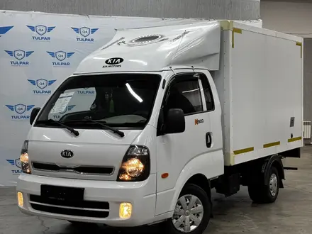 Kia Bongo 2022 года за 11 700 000 тг. в Талдыкорган