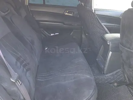 SsangYong Kyron 2013 года за 2 500 000 тг. в Алматы – фото 6