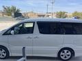 Toyota Alphard 2005 годаүшін5 700 000 тг. в Шымкент – фото 6