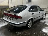 Saab 900 1997 годаүшін1 500 000 тг. в Астана – фото 4