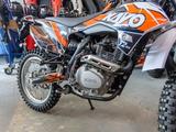 KAYO  T2 250 MX 21/18 ПТС 2026 годаfor519 900 тг. в Астана – фото 5
