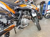 KAYO  T2 250 MX 21/18 ПТС 2026 годаfor519 900 тг. в Астана – фото 3