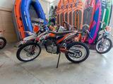 KAYO  T2 250 MX 21/18 ПТС 2026 годаfor519 900 тг. в Астана – фото 2