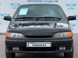 ВАЗ (Lada) 2114 2011 года за 2 100 000 тг. в Алматы – фото 2