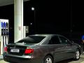 Toyota Camry 2005 годаүшін6 000 000 тг. в Актау – фото 3