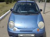 Daewoo Matiz 2008 годаүшін1 500 000 тг. в Кокшетау