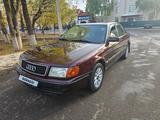 Audi 100 1991 года за 2 000 000 тг. в Астана