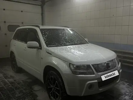 Suzuki Grand Vitara 2007 года за 5 555 555 тг. в Алматы – фото 11