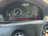 BMW 525 2002 года за 3 390 000 тг. в Туркестан – фото 3