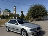BMW 525 2002 года за 3 390 000 тг. в Туркестан