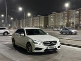 Mercedes-Benz E 200 2015 годаүшін12 500 000 тг. в Астана