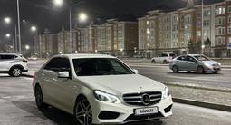 Mercedes-Benz E 200 2015 года за 13 000 000 тг. в Астана