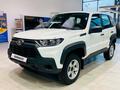 ВАЗ (Lada) Niva Travel Comfort 2025 года за 8 390 000 тг. в Кокшетау – фото 3