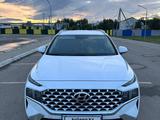 Hyundai Santa Fe 2023 годаүшін18 900 000 тг. в Костанай