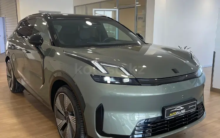 Lynk & Co 08 EM-P Pro 2026 года за 21 935 000 тг. в Астана