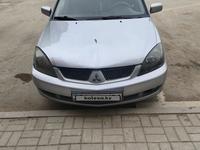 Mitsubishi Lancer 2005 годаүшін2 300 000 тг. в Актобе