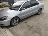 Mitsubishi Lancer 2005 годаүшін2 300 000 тг. в Актобе – фото 2