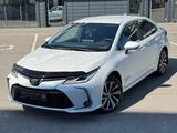 Toyota Corolla 2022 годаfor14 000 000 тг. в Шымкент – фото 3