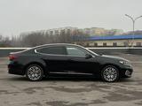 Kia K7 2020 годаүшін4 950 000 тг. в Алматы – фото 3