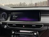 Kia K7 2020 годаүшін4 950 000 тг. в Алматы – фото 4