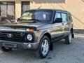 ВАЗ (Lada) Lada 2131 (5-ти дверный) 2021 годаfor6 250 000 тг. в Алматы – фото 28