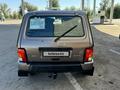 ВАЗ (Lada) Lada 2131 (5-ти дверный) 2021 годаүшін6 250 000 тг. в Алматы – фото 4