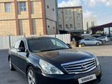 Nissan Teana 2008 года за 6 000 000 тг. в Шымкент – фото 4