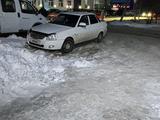 ВАЗ (Lada) Priora 2170 2012 годаfor2 100 000 тг. в Уральск