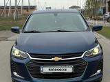 Chevrolet Onix 2023 годаүшін5 250 000 тг. в Костанай – фото 4