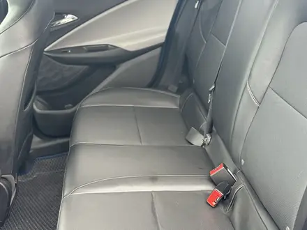 Chevrolet Onix 2023 года за 5 250 000 тг. в Костанай – фото 19