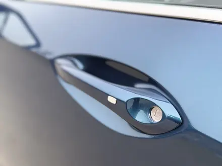 Chevrolet Onix 2023 года за 5 250 000 тг. в Костанай – фото 22