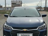 Chevrolet Onix 2023 годаүшін5 250 000 тг. в Костанай – фото 2