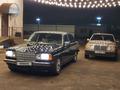 Mercedes-Benz E 300 1981 годаfor4 000 000 тг. в Жезказган – фото 10