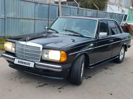 Mercedes-Benz E 300 1981 года за 4 000 000 тг. в Жезказган – фото 27