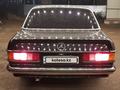 Mercedes-Benz E 300 1981 годаfor4 000 000 тг. в Жезказган – фото 5