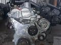 Двигатель Nissan Tiida 1.5 HR15DE за 330 000 тг. в Алматы